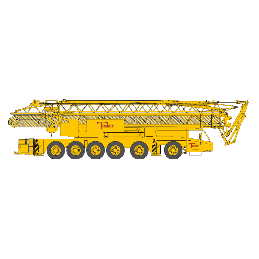 Crane image