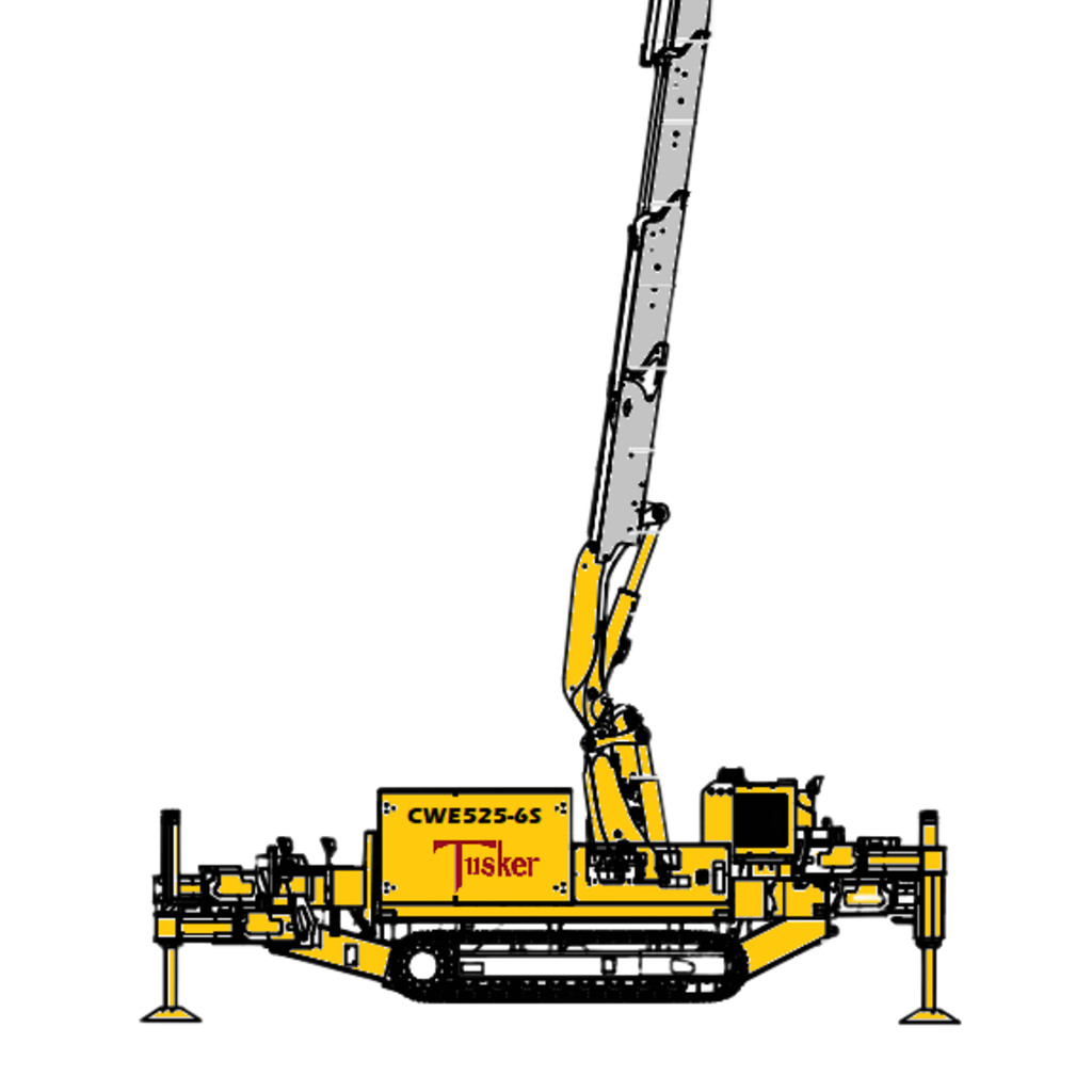 Crane image