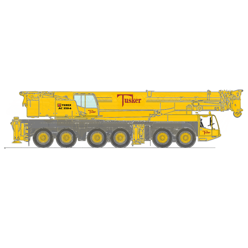 Crane image