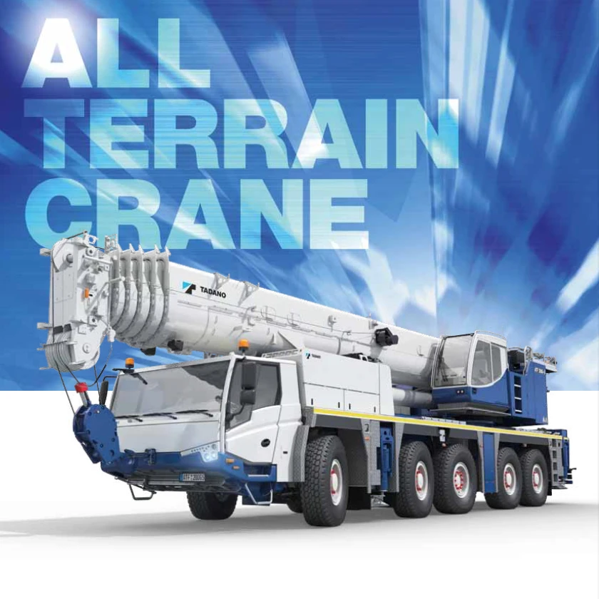 200T - TADANO ATF 200G-5 gallery image